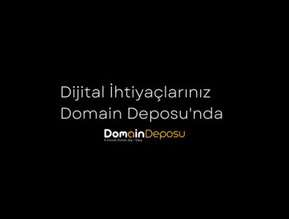 Kategori Bazlı Domainler